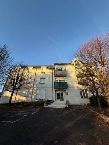 Location Appartement29,58 m² - 1 Pièce - LA VILLE DU BOIS (91620)