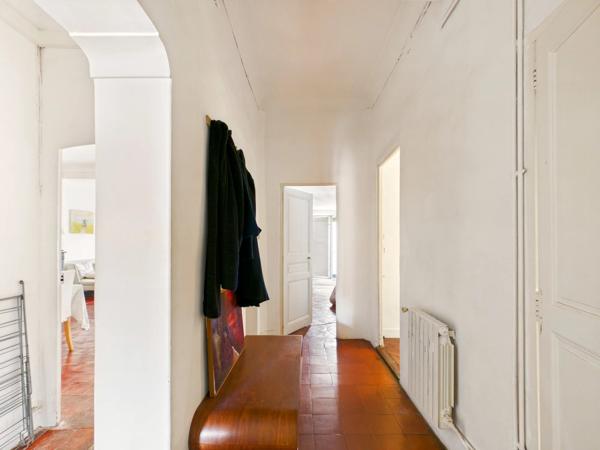 Magnifique appartement T4 au cœur du centre historique d’Aix-en-Provence