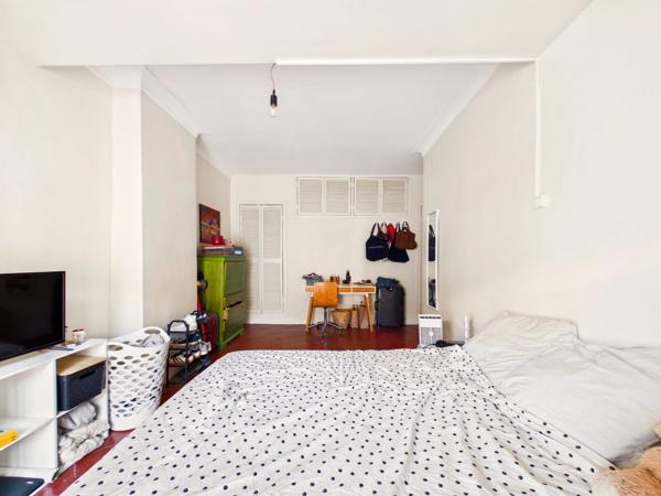 Magnifique appartement T4 au cœur du centre historique d’Aix-en-Provence