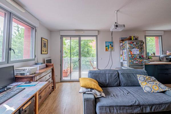 Appartement à vendre |  Bordeaux |  4 pièces | 74 m²