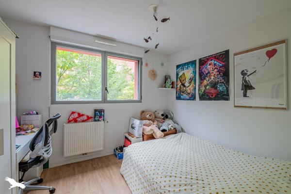 Appartement à vendre |  Bordeaux |  4 pièces | 74 m²