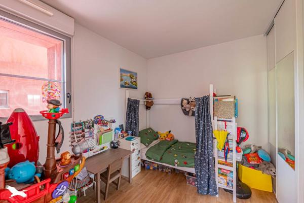 Appartement à vendre |  Bordeaux |  4 pièces | 74 m²