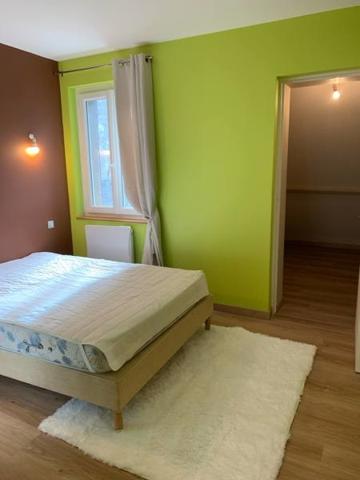 Appartement à louer |  Berbérust-Lias |  3 pièces | 45 m²