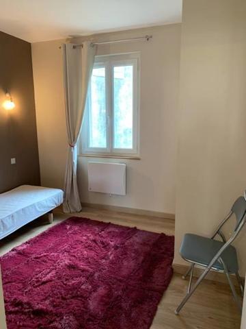 Appartement à louer |  Berbérust-Lias |  3 pièces | 45 m²