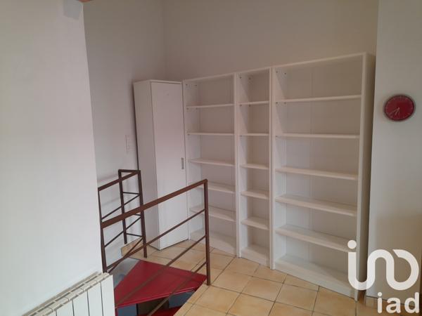 Maison à vendre 2 pièces 28 m² Elne
