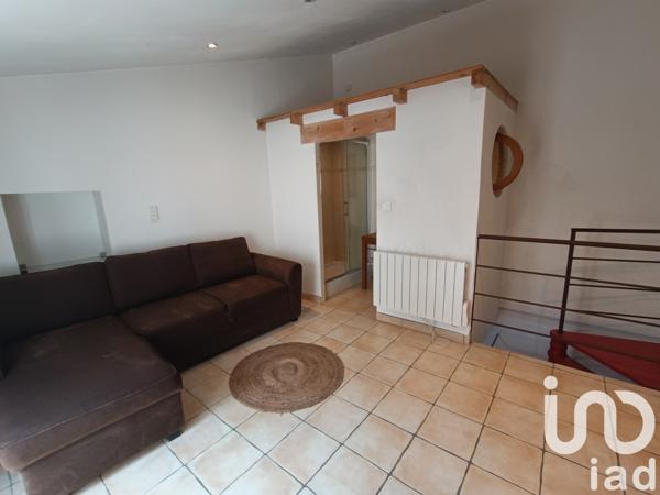 Maison à vendre 2 pièces 28 m² Elne