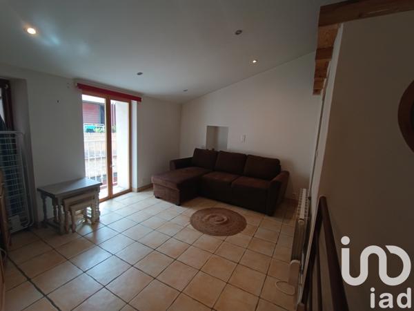 Maison à vendre 2 pièces 28 m² Elne