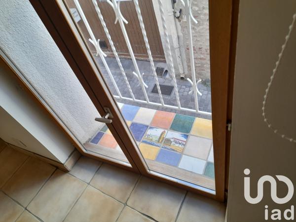 Maison à vendre 2 pièces 28 m² Elne