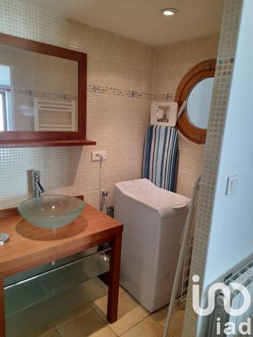 Maison à vendre 2 pièces 28 m² Elne