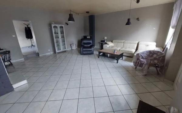 Maison à vendre    4 pièces •  Lesquielles-Saint-Germain