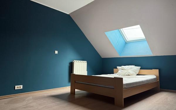 Maison à vendre    4 pièces •  Lesquielles-Saint-Germain