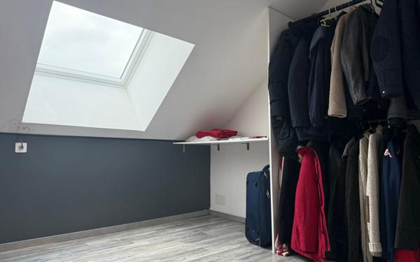 Maison à vendre    4 pièces •  Lesquielles-Saint-Germain