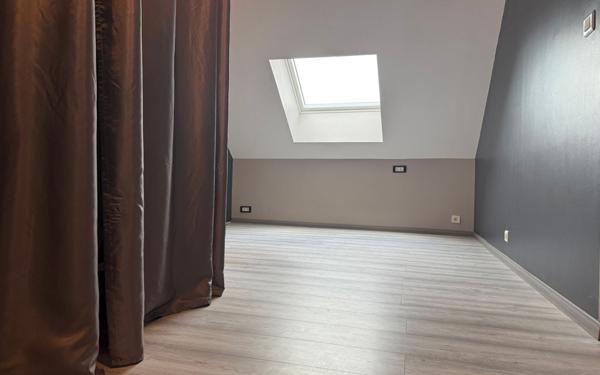 Maison à vendre    4 pièces •  Lesquielles-Saint-Germain