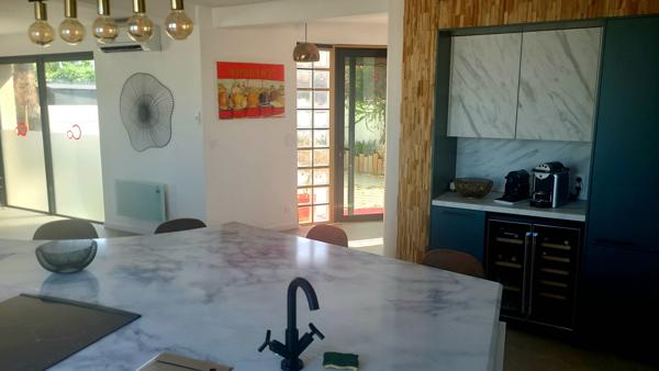 Palavas-les-Flots (34250) NOUVEAU, Maison 206 m2 idéale pour profession libérale.