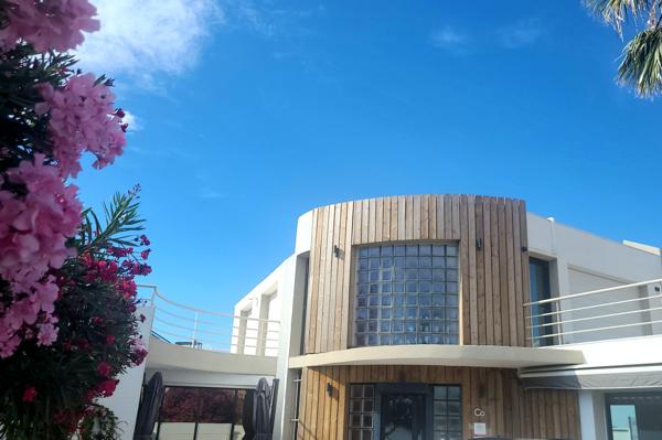 Palavas-les-Flots (34250) NOUVEAU, Maison 206 m2 idéale pour profession libérale.