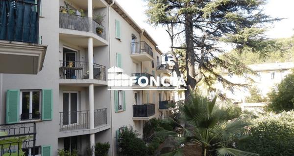 Location Appartement 2 pièces 37.19 m² - Le Luc 83340