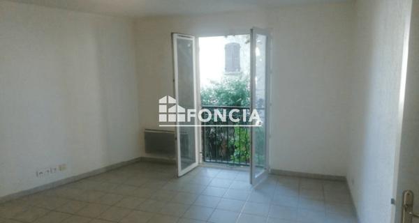 Location Appartement 2 pièces 37.19 m² - Le Luc 83340