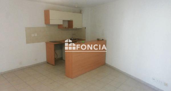 Location Appartement 2 pièces 37.19 m² - Le Luc 83340