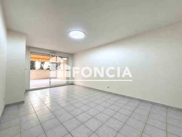 Location Appartement 2 pièces 48.23 m² - LE BEL CANTO Toulon 83100