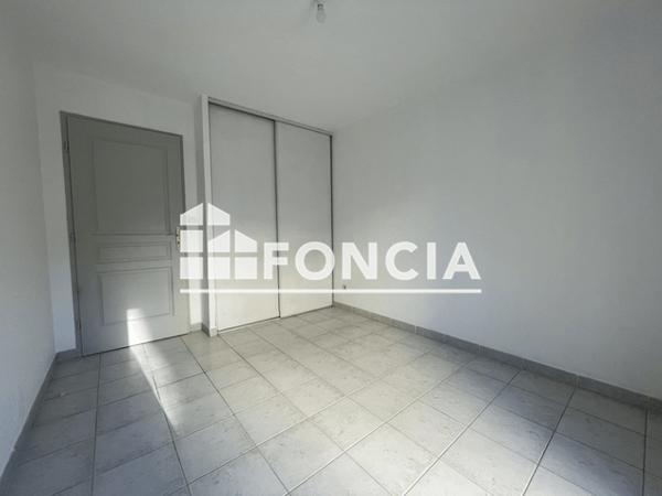 Location Appartement 2 pièces 48.23 m² - LE BEL CANTO Toulon 83100