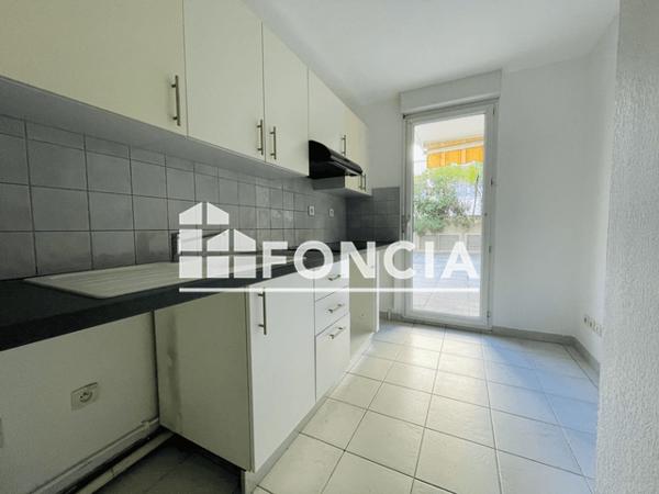 Location Appartement 2 pièces 48.23 m² - LE BEL CANTO Toulon 83100