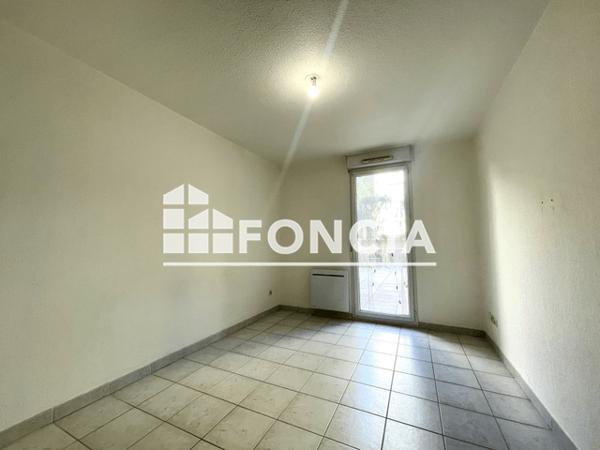 Location Appartement 2 pièces 48.23 m² - LE BEL CANTO Toulon 83100