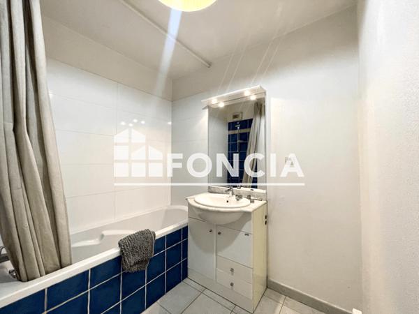 Location Appartement 2 pièces 48.23 m² - LE BEL CANTO Toulon 83100