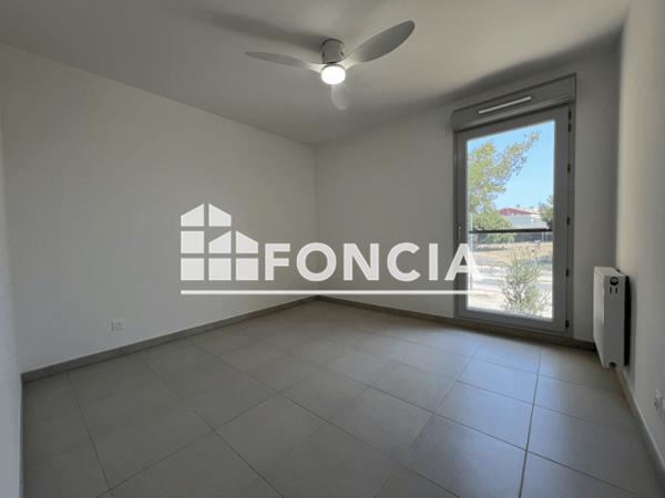 Location Appartement 3 pièces 67.76 m² - BOULEVARD DES RAYETTES Martigues 13500