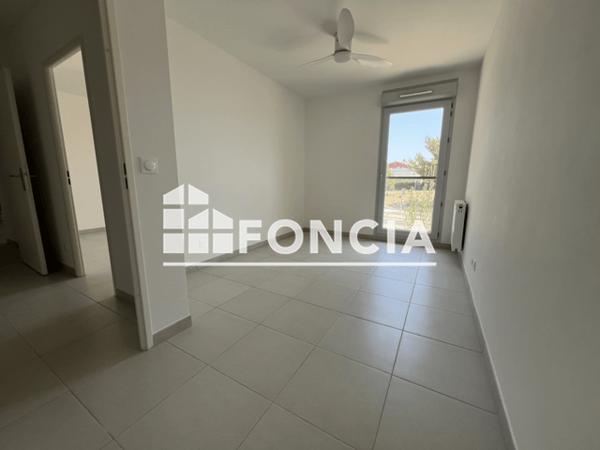 Location Appartement 3 pièces 67.76 m² - BOULEVARD DES RAYETTES Martigues 13500