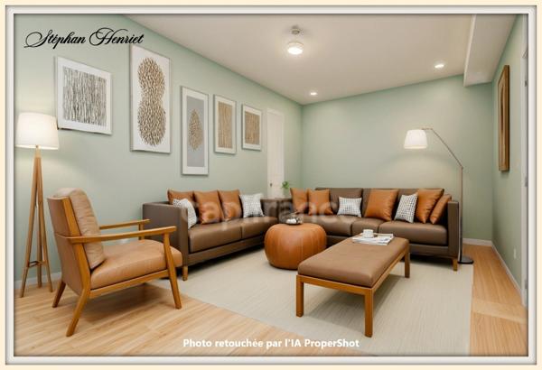 Maison à vendre 11 pièces VOUZIERS (08)