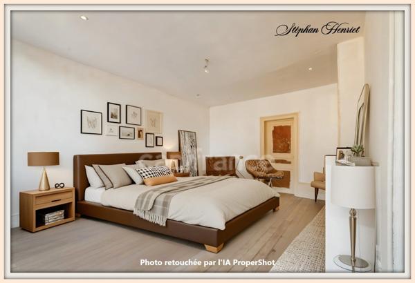 Maison à vendre 11 pièces VOUZIERS (08)