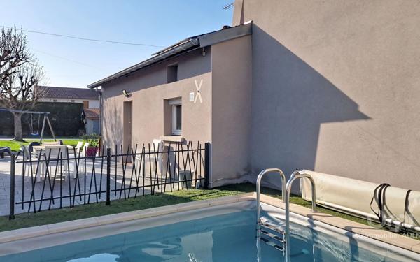 Maison à vendre    6 pièces • 180 m2 Ennezat