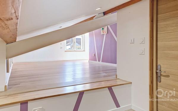 Maison à vendre    6 pièces • 180 m2 Ennezat