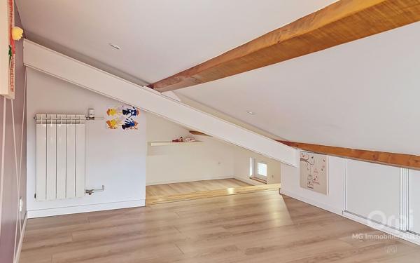 Maison à vendre    6 pièces • 180 m2 Ennezat