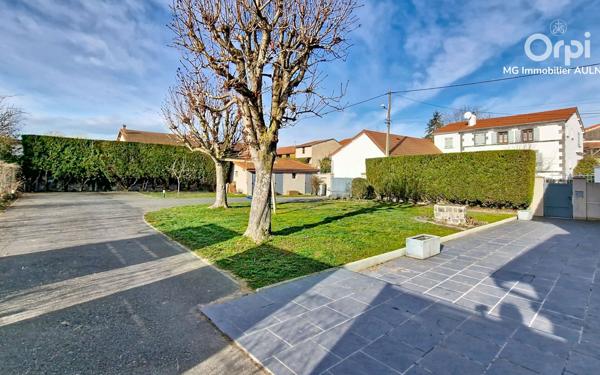 Maison à vendre    6 pièces • 180 m2 Ennezat