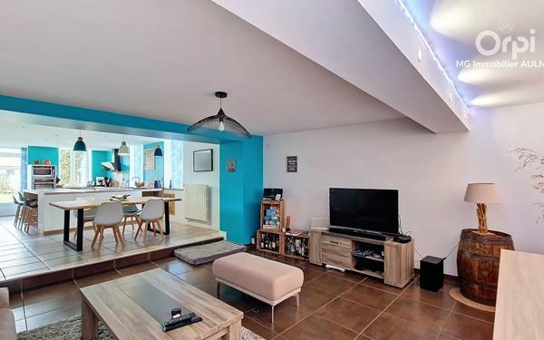 Maison à vendre    6 pièces • 180 m2 Ennezat