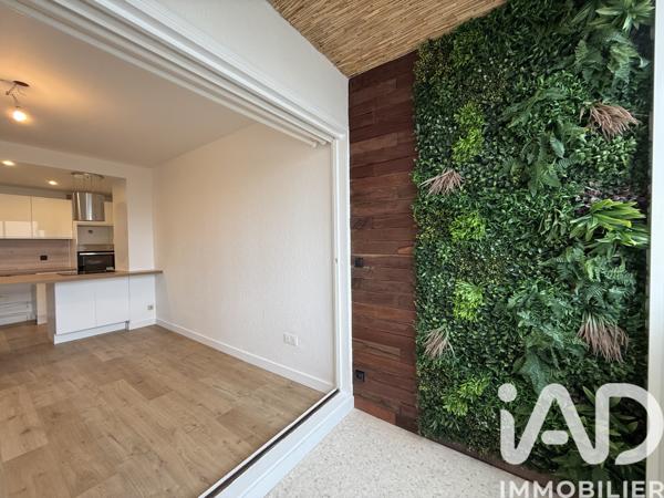 Appartement à vendre 2 pièces 38 m² Saint-Cyprien