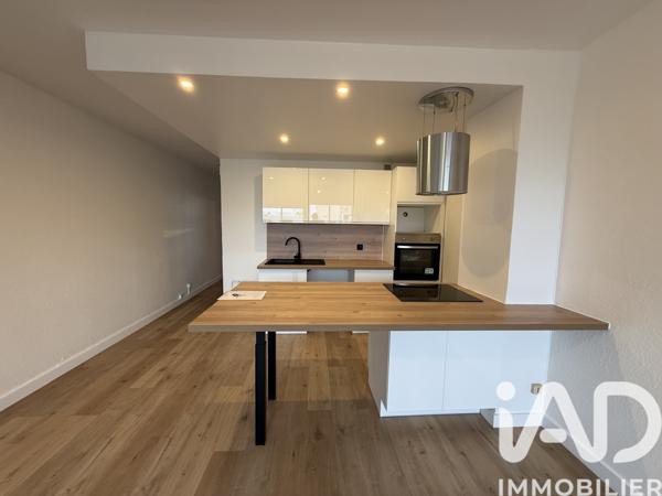 Appartement à vendre 2 pièces 38 m² Saint-Cyprien