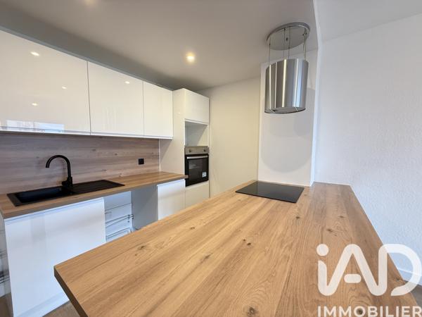 Appartement à vendre 2 pièces 38 m² Saint-Cyprien