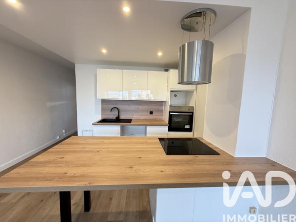 Appartement à vendre 2 pièces 38 m² Saint-Cyprien