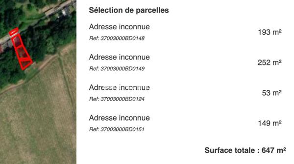 Maison 6 pièces - 132 m²