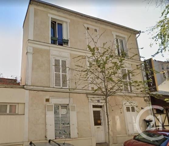 Appartement F5 à vendre  5 pièces - 85 m 2   PARIS  - 75020