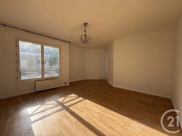 Appartement F5 à vendre  5 pièces - 85 m 2   PARIS  - 75020