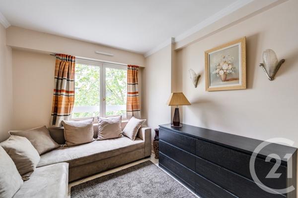 Appartement F5 à vendre  5 pièces - 85 m 2   PARIS  - 75020