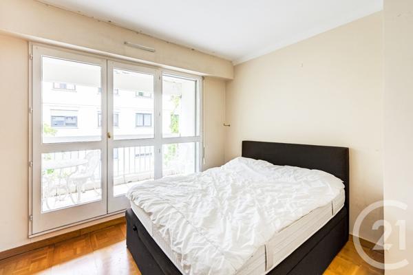 Appartement F5 à vendre  5 pièces - 85 m 2   PARIS  - 75020
