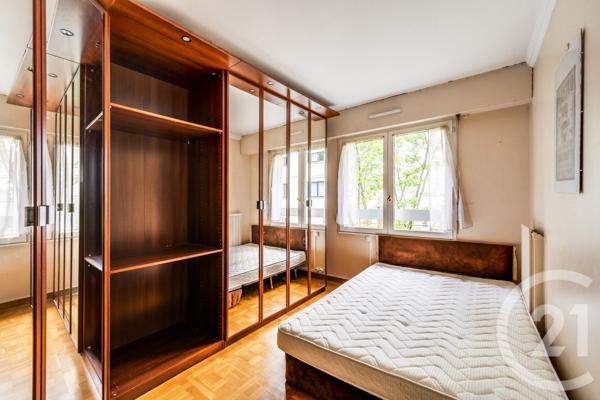 Appartement F5 à vendre  5 pièces - 85 m 2   PARIS  - 75020