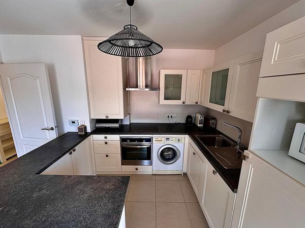 EXCLUSIVITÉ  Appartement Arcachon 3 pièce(s) 63 m2