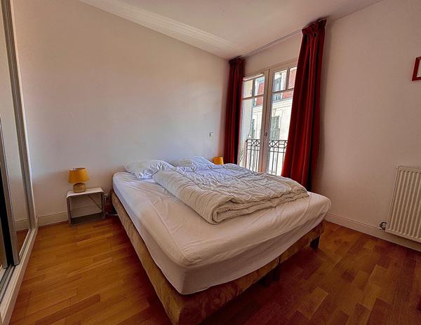 EXCLUSIVITÉ  Appartement Arcachon 3 pièce(s) 63 m2