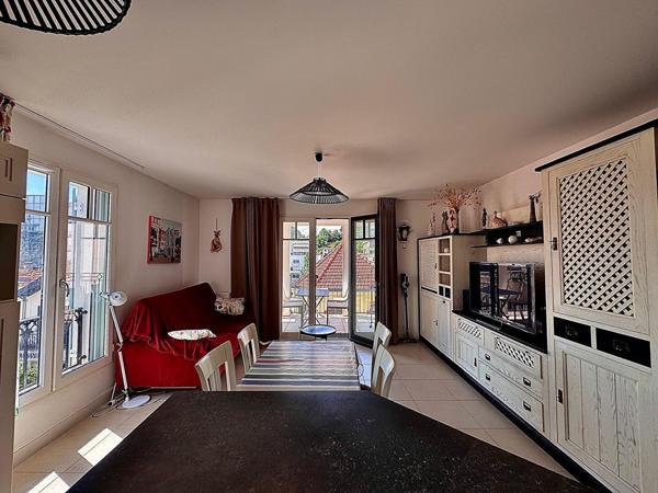 EXCLUSIVITÉ  Appartement Arcachon 3 pièce(s) 63 m2