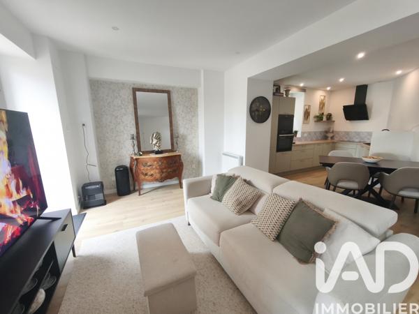 Maison à vendre 4 pièces 82 m² Mayenne